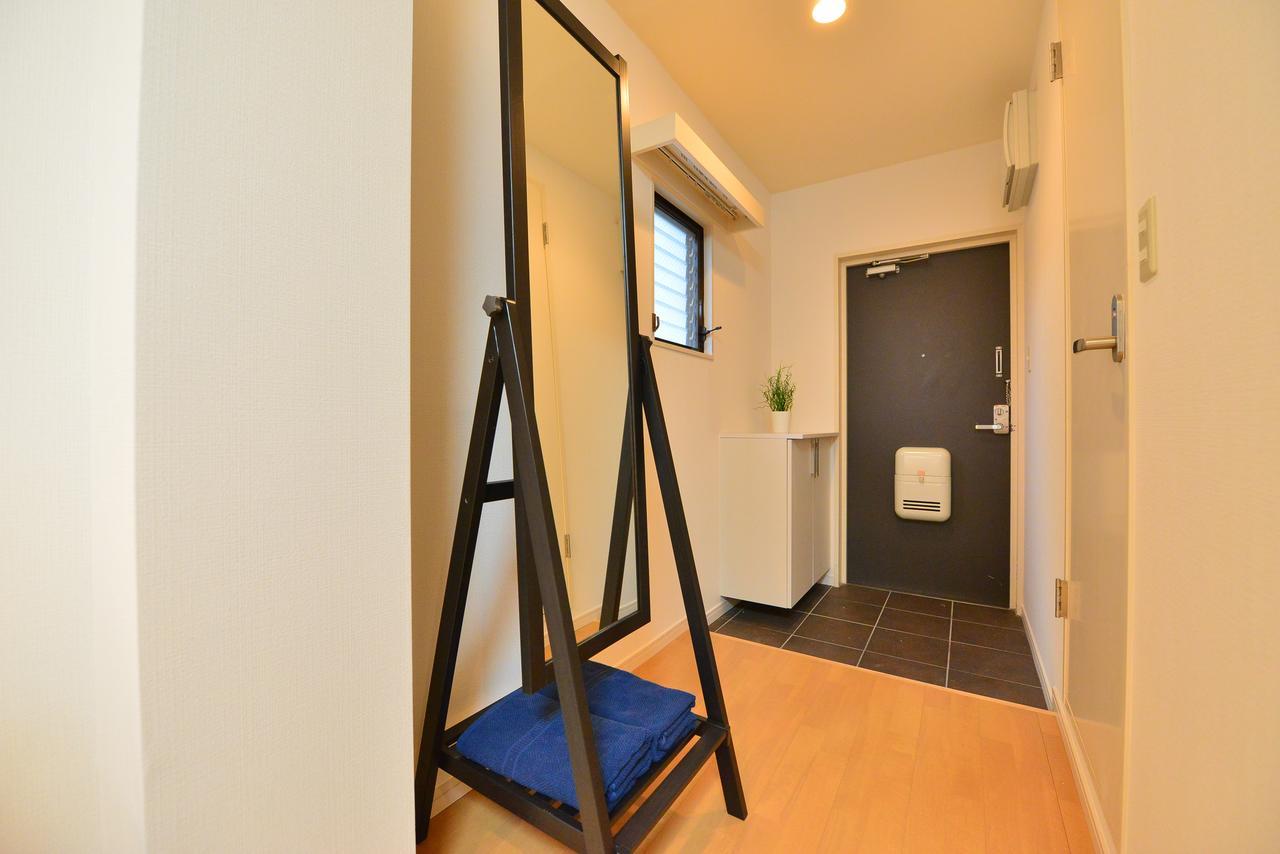 Apartment Real Life *