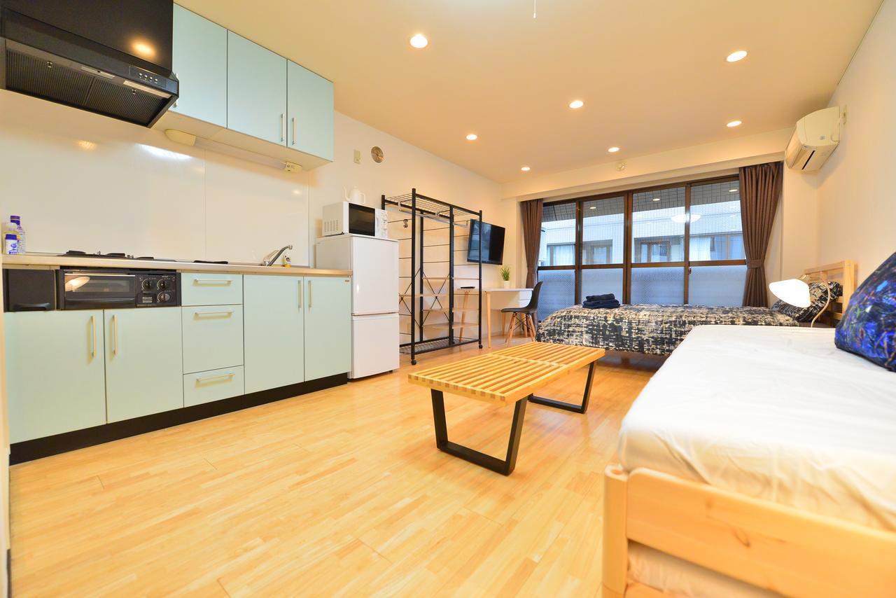 Apartment Real Life