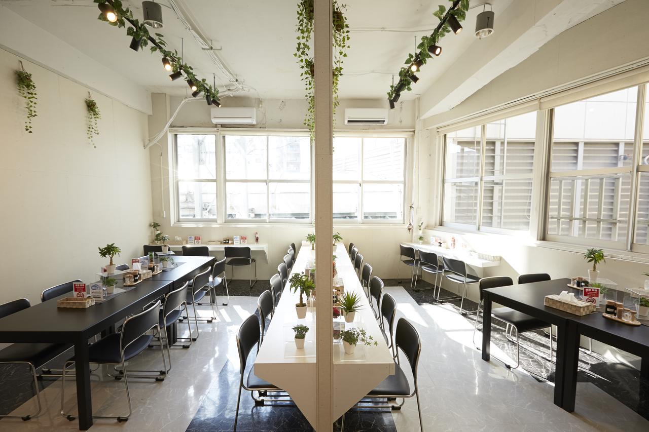 3000 Asakusa Honten Hostel