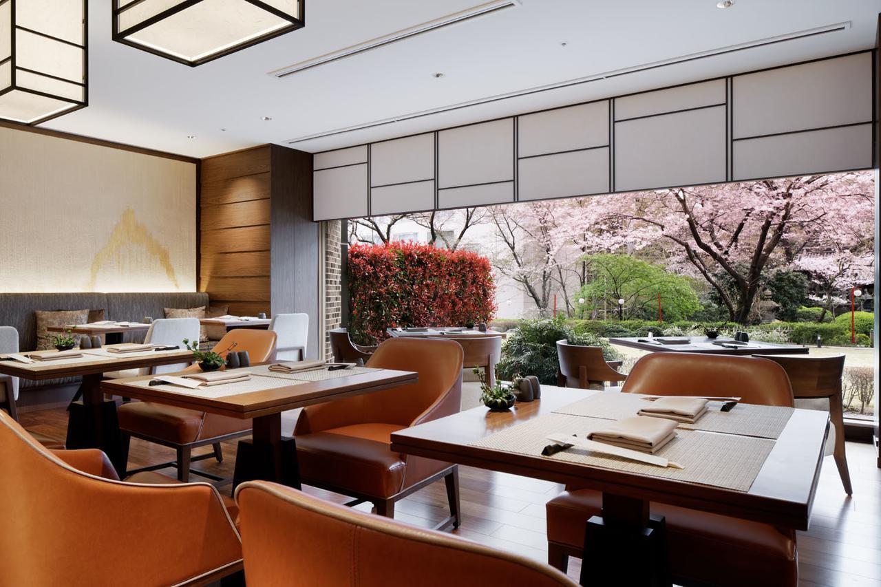 Hotel Grand Takanawa Tokyo