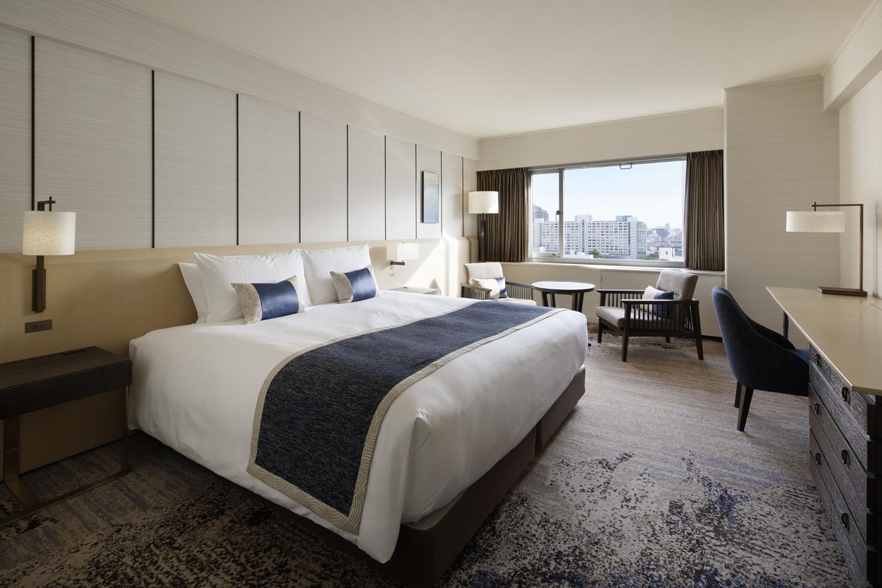 Grand Takanawa Hotel 5*