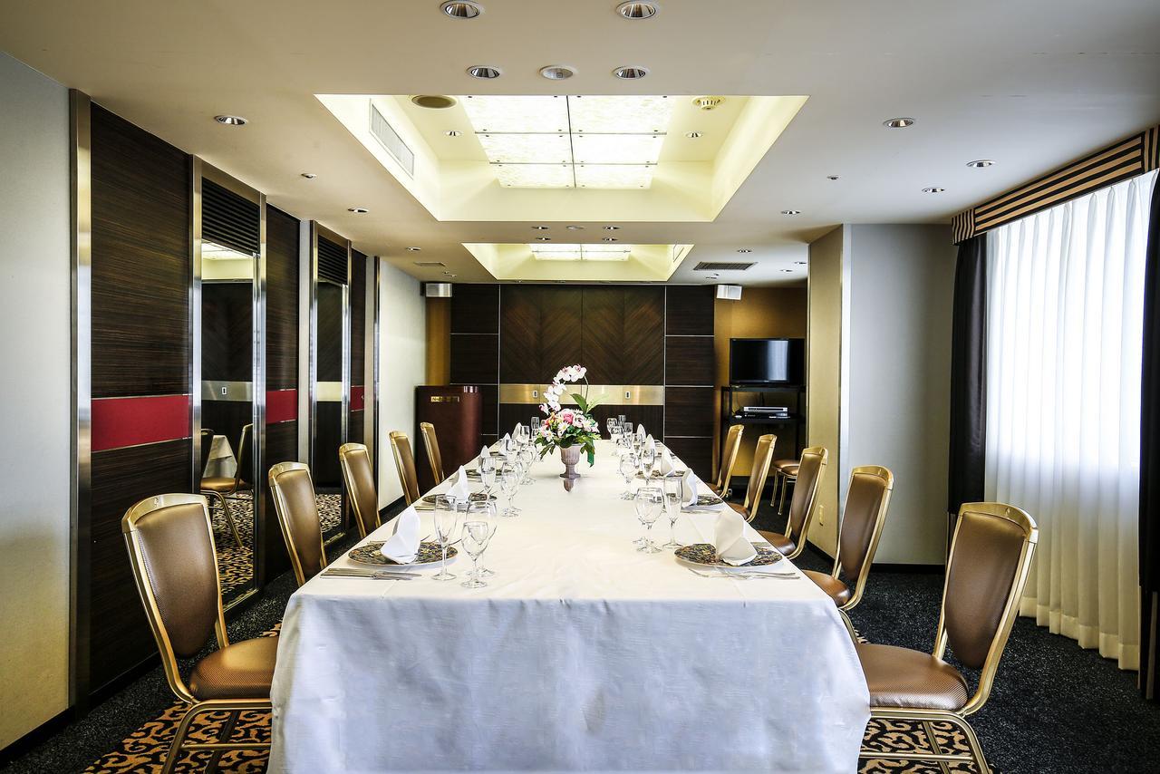 Hotel New Otani Tokyo