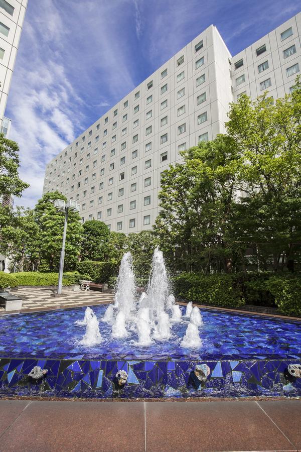 Hotel New Otani