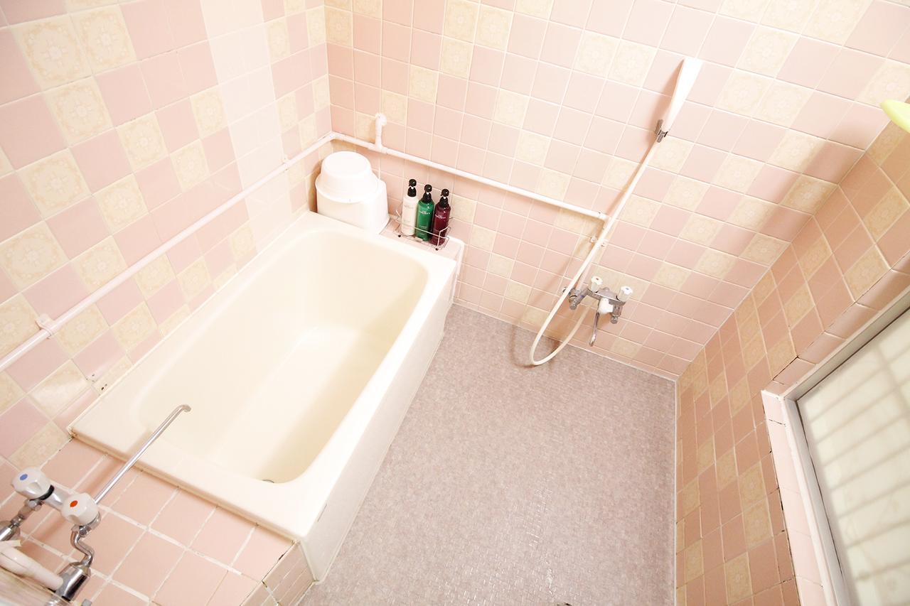 Shin Okubo Sekitei Hotel Tokyo