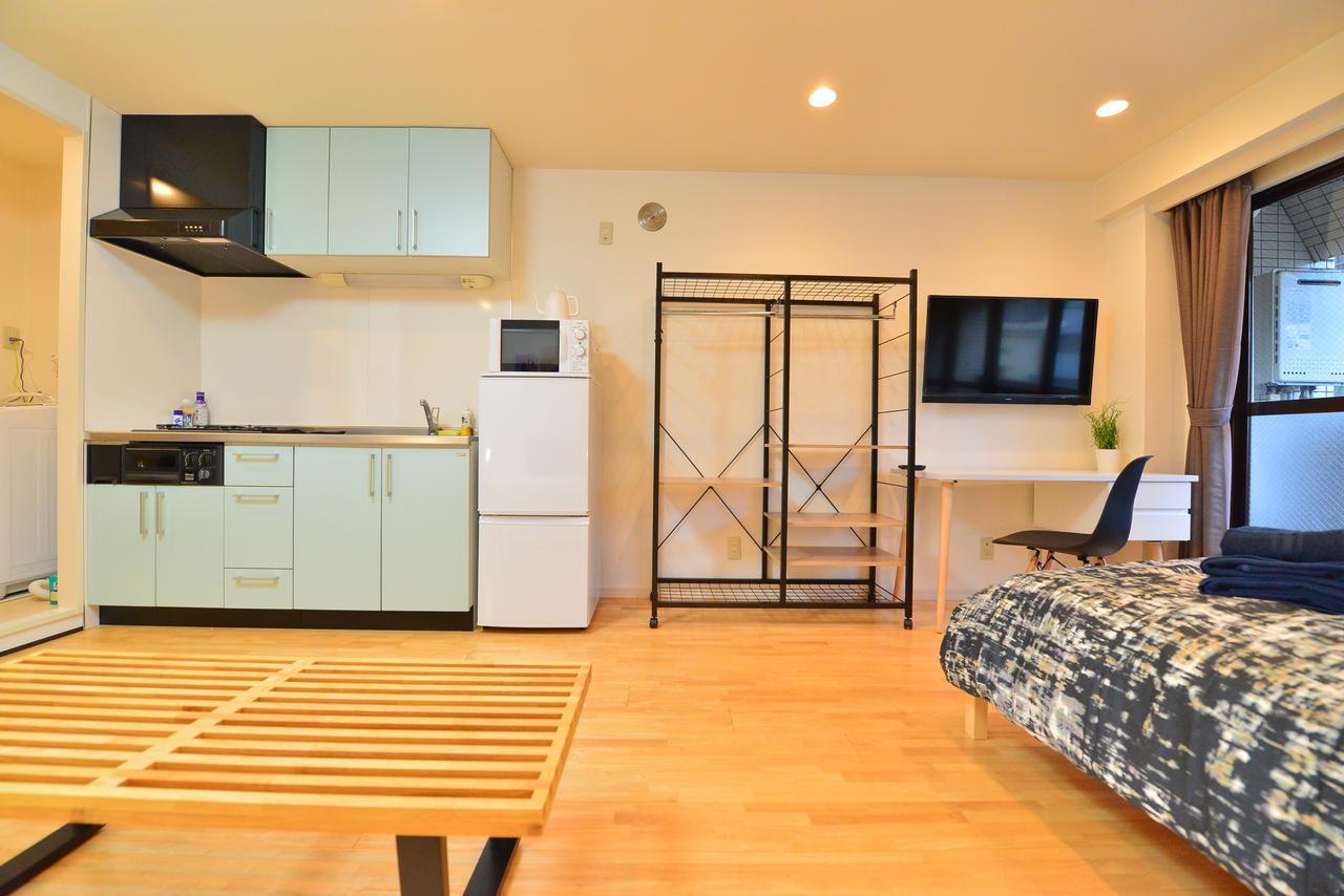 Apartment Real Life Tokyo