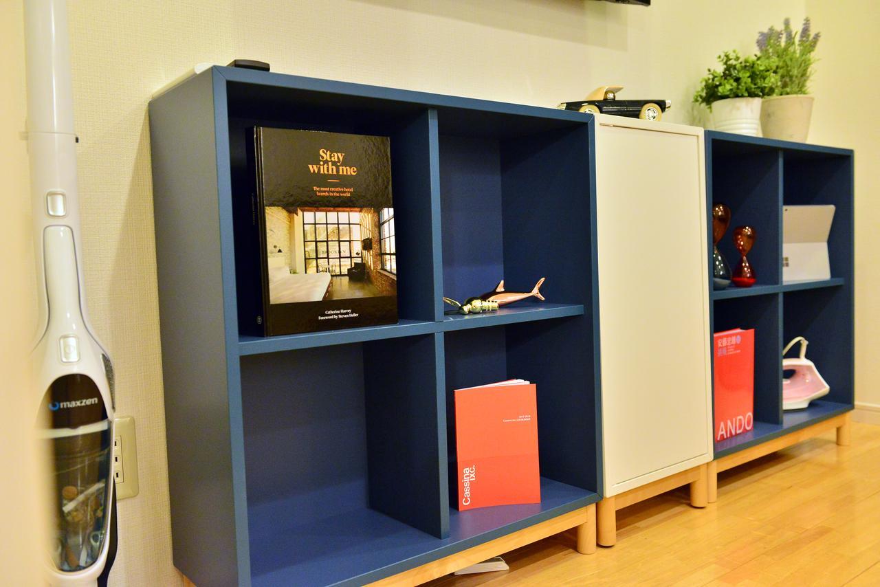 Real Life Apartment *