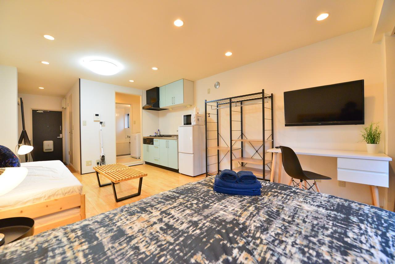 Apartment Real Life *