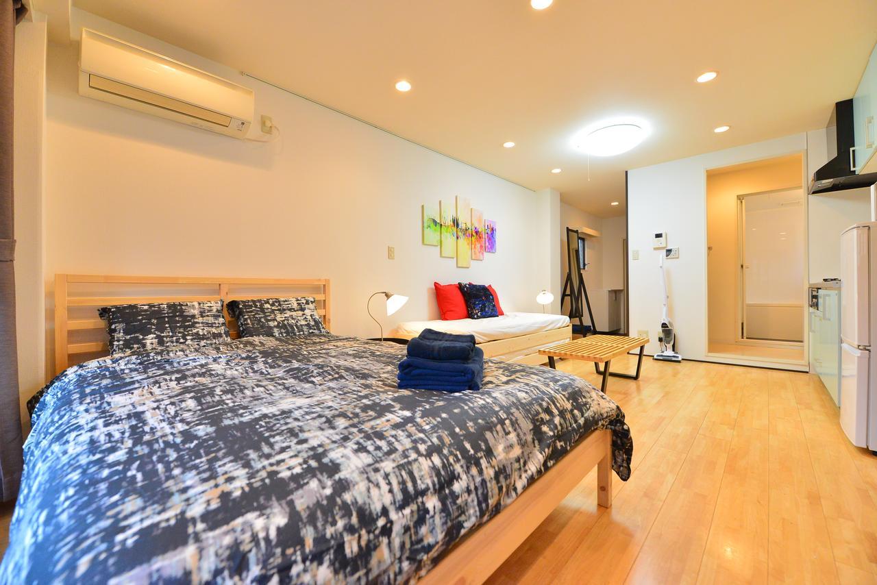 Apartment Real Life *