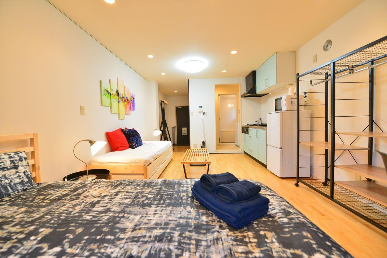 Apartment Real Life *