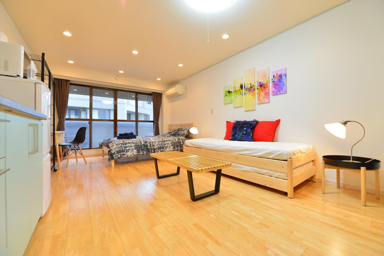 Apartment Real Life *