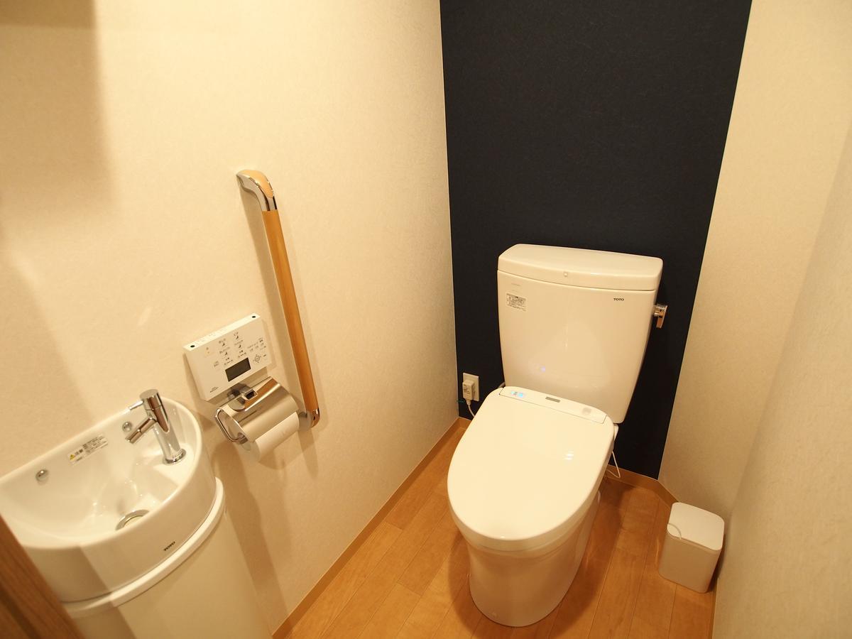 Keyakian Nihonbashi Aparthotel Tokyo