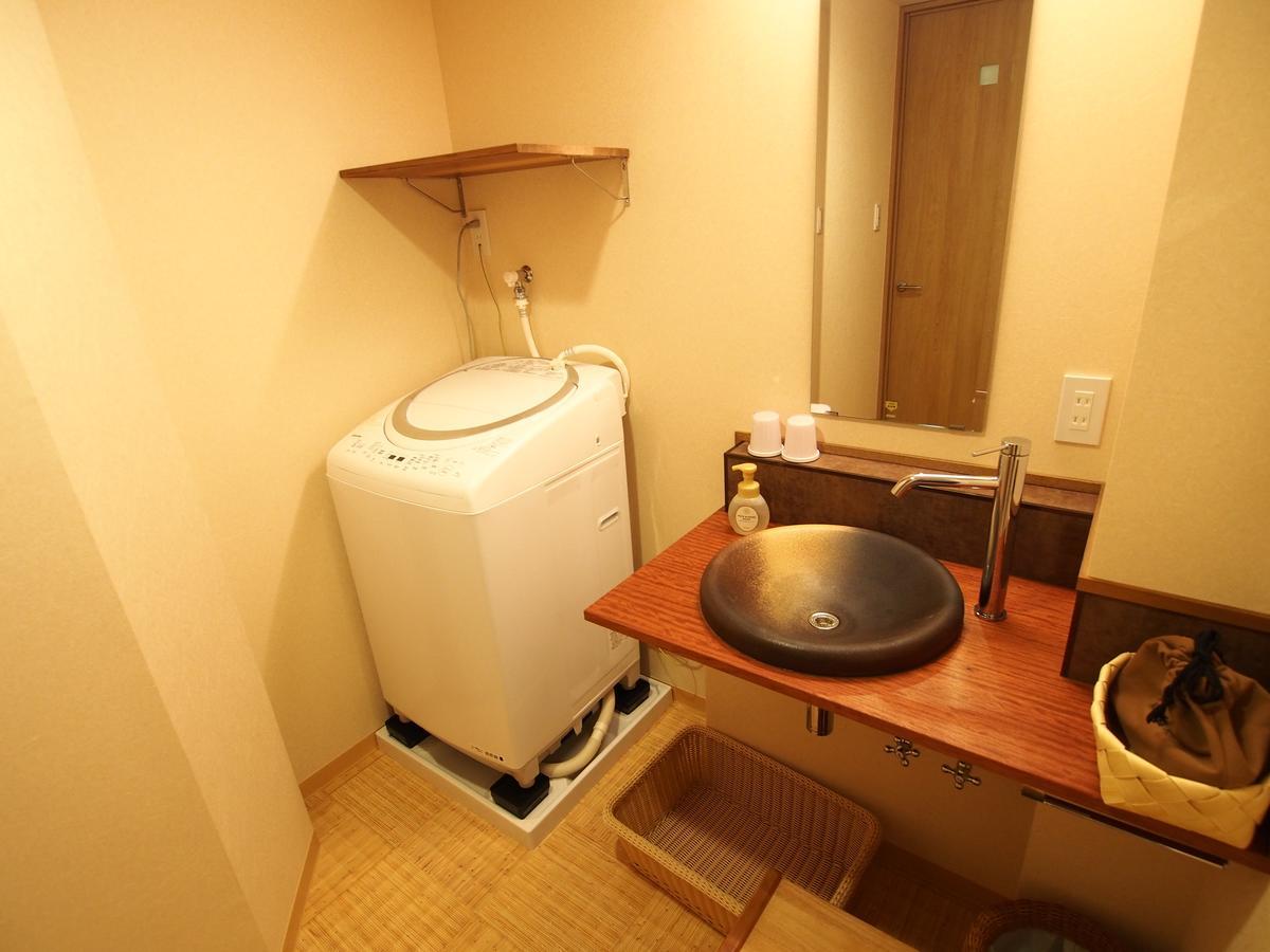 Keyakian Nihonbashi Aparthotel