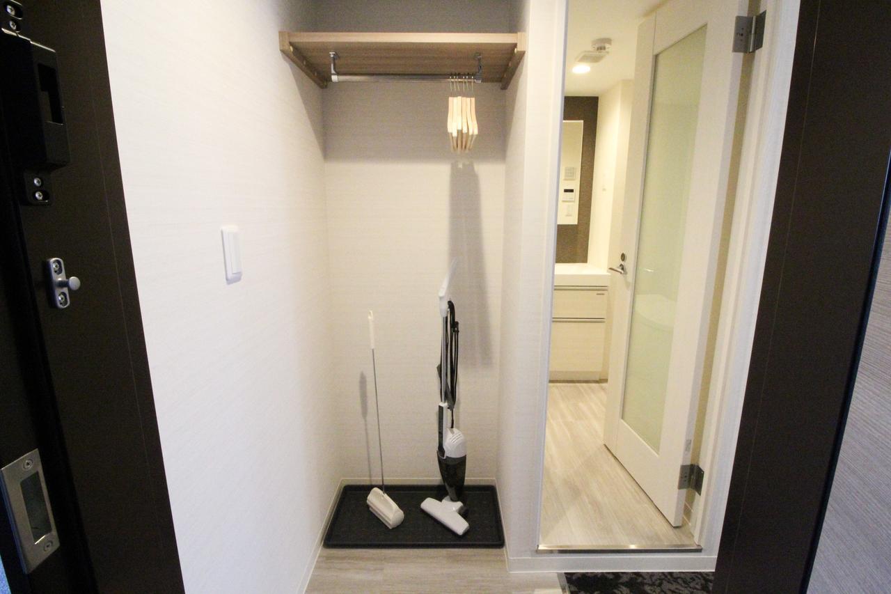 Apartment M-1 Higashikojiya Tokyo