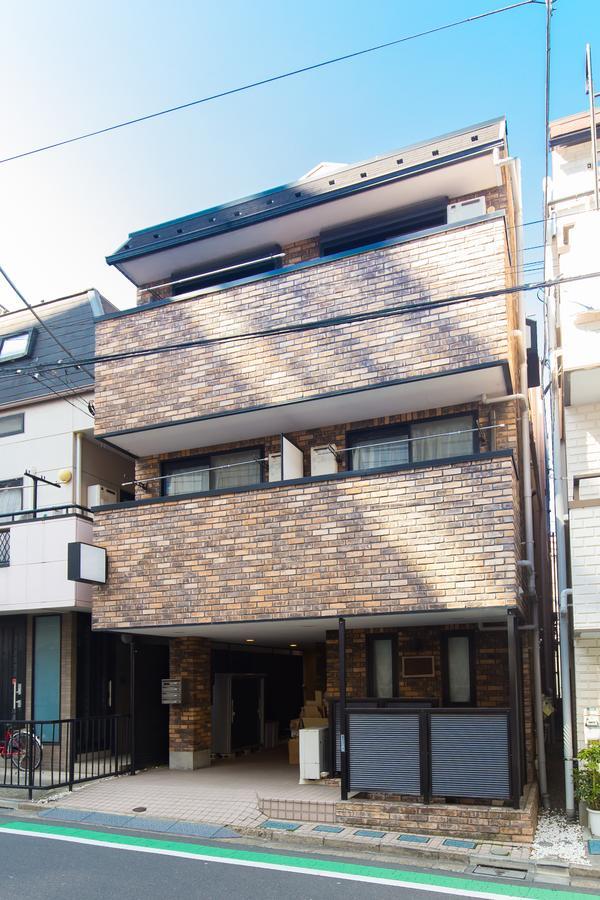 Apartment Evergreen Shinjuku Supreme