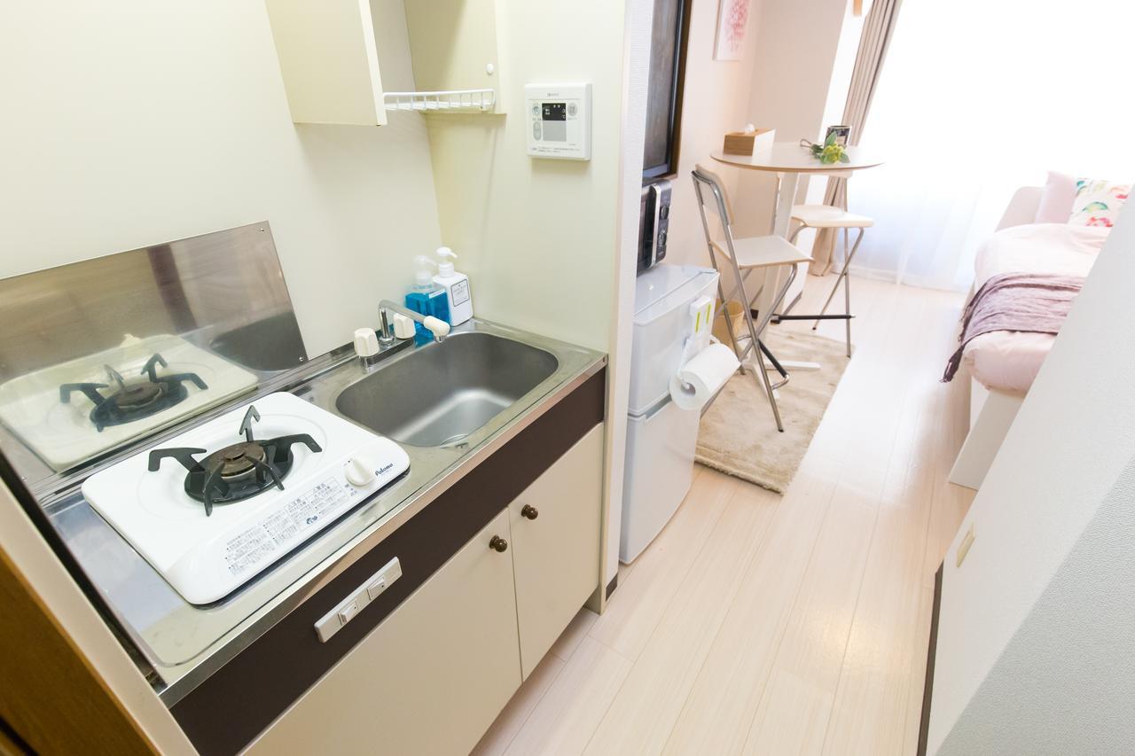 Evergreen Shinjuku Supreme Apartment