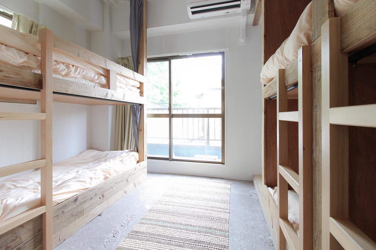 Koru Takanawa Gateway Hostel, Cafe&bar Tokyo