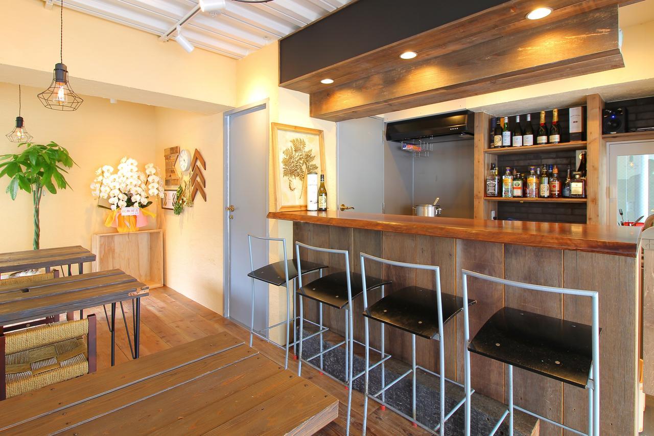 Hostel Koru Takanawa Gateway Hostel, Cafe&bar