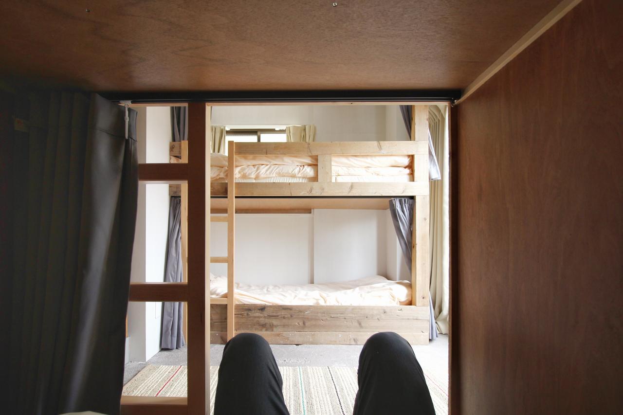 Koru Takanawa Gateway Hostel, Cafe&bar Hostel Tokyo