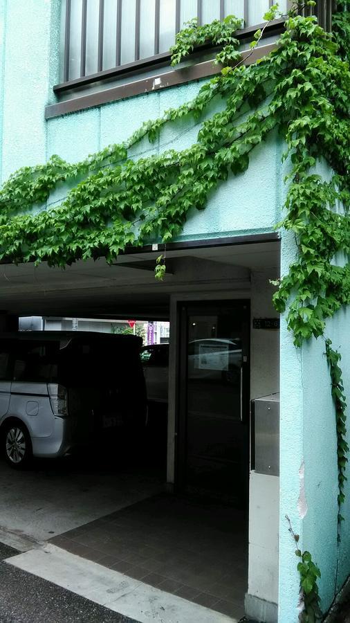 Base Uguisudani Hostel Tokyo