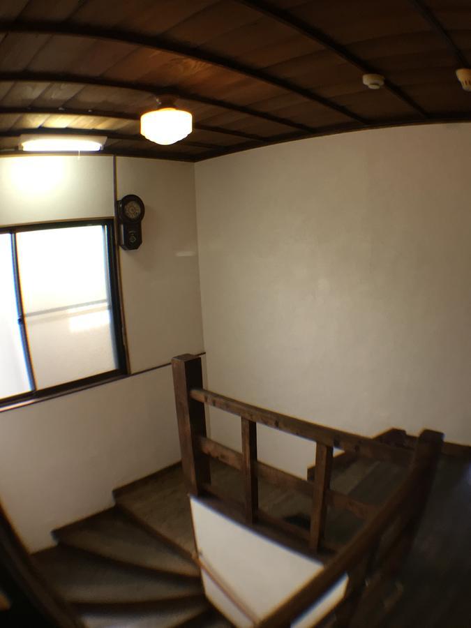 Ryokan Nakadaya Tokyo