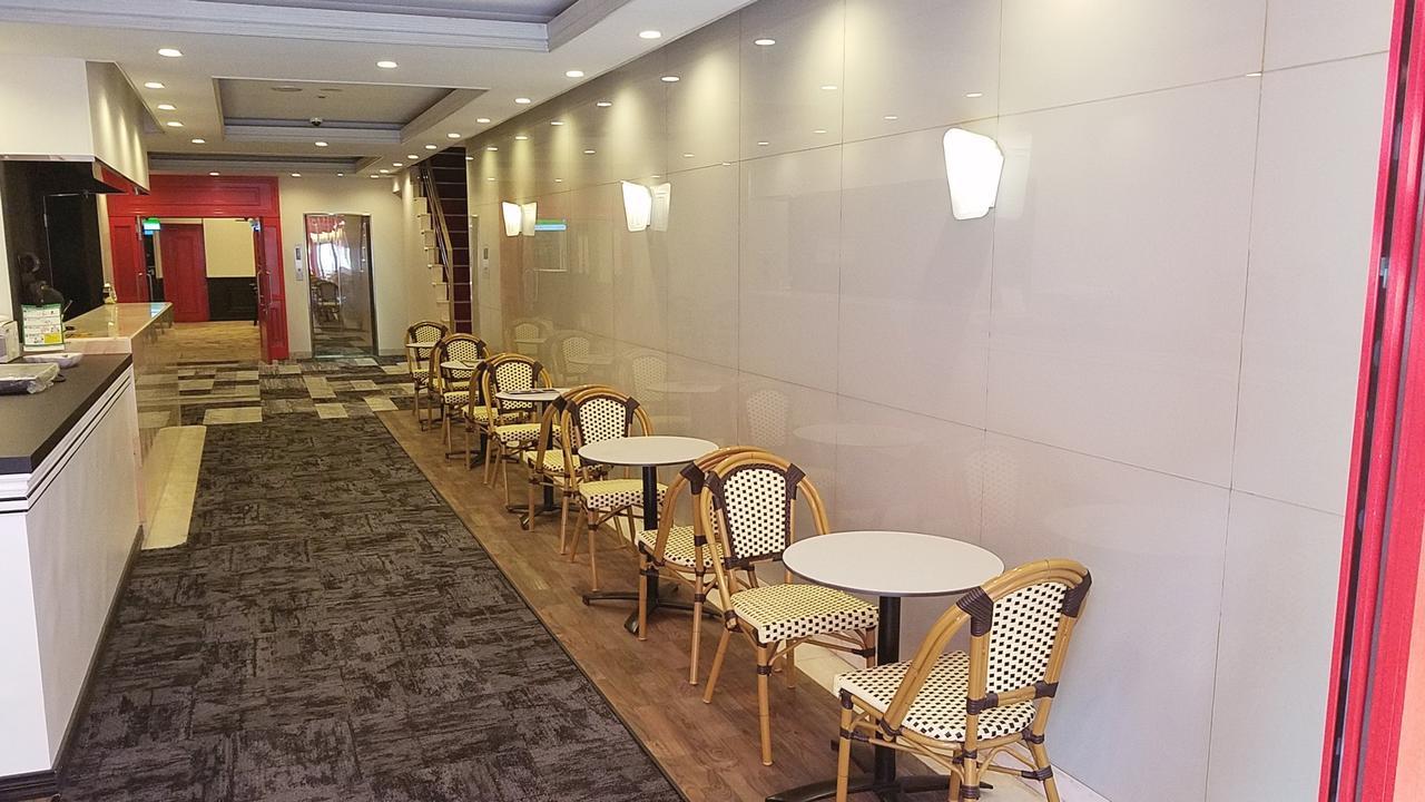 Hotel Neo Rouge Tokyo