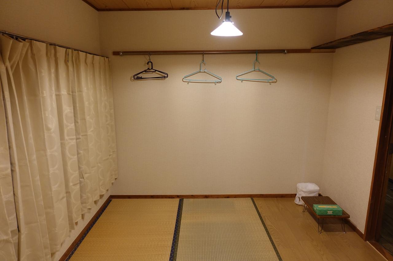 Nakadaya Ryokan
