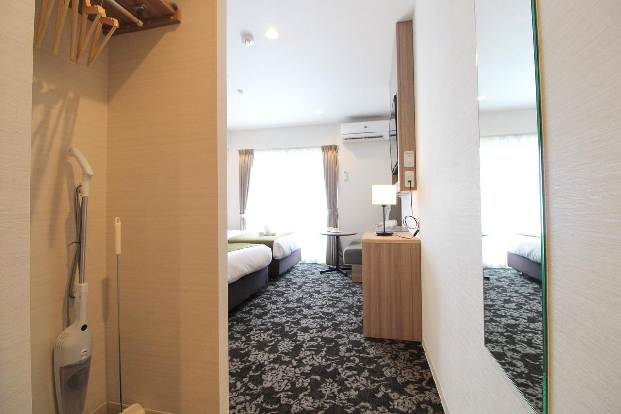 M-1 Unoki Apartment Tokyo