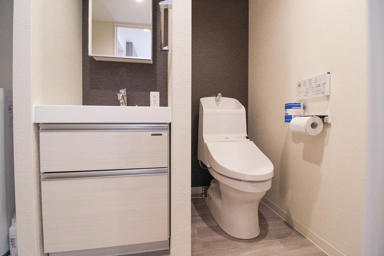 Apartment M-1 Unoki