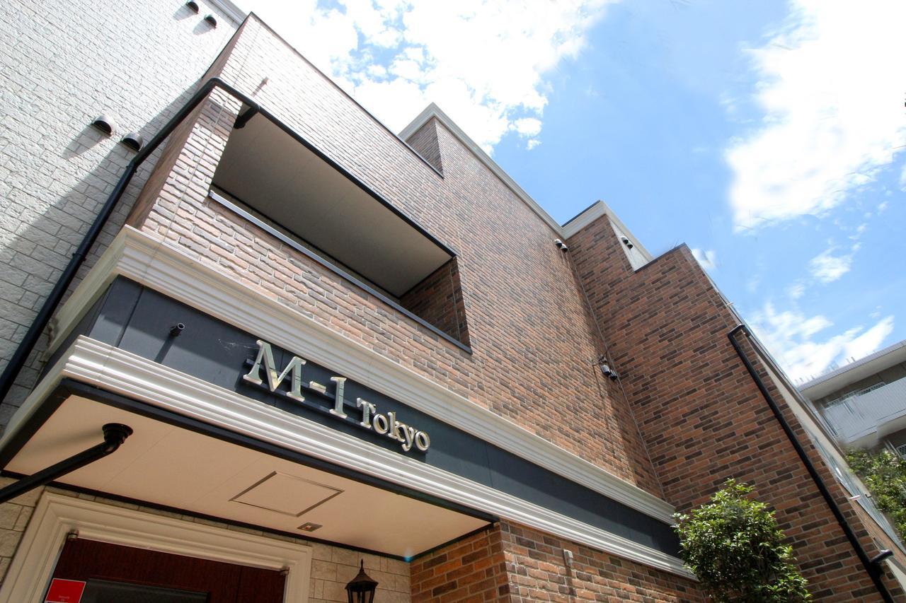M-1 Unoki Tokyo