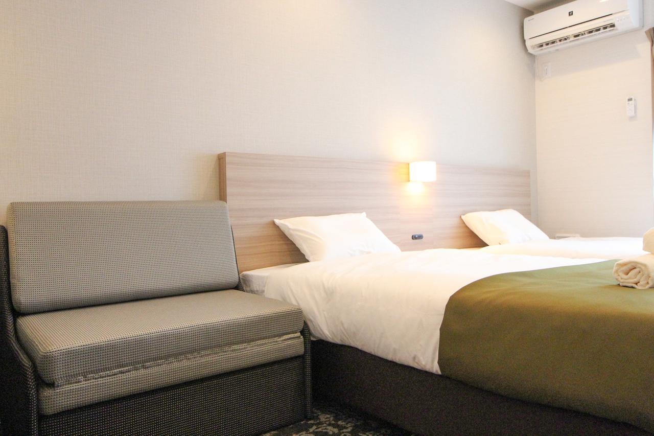 Apartment M-1 Unoki Tokyo