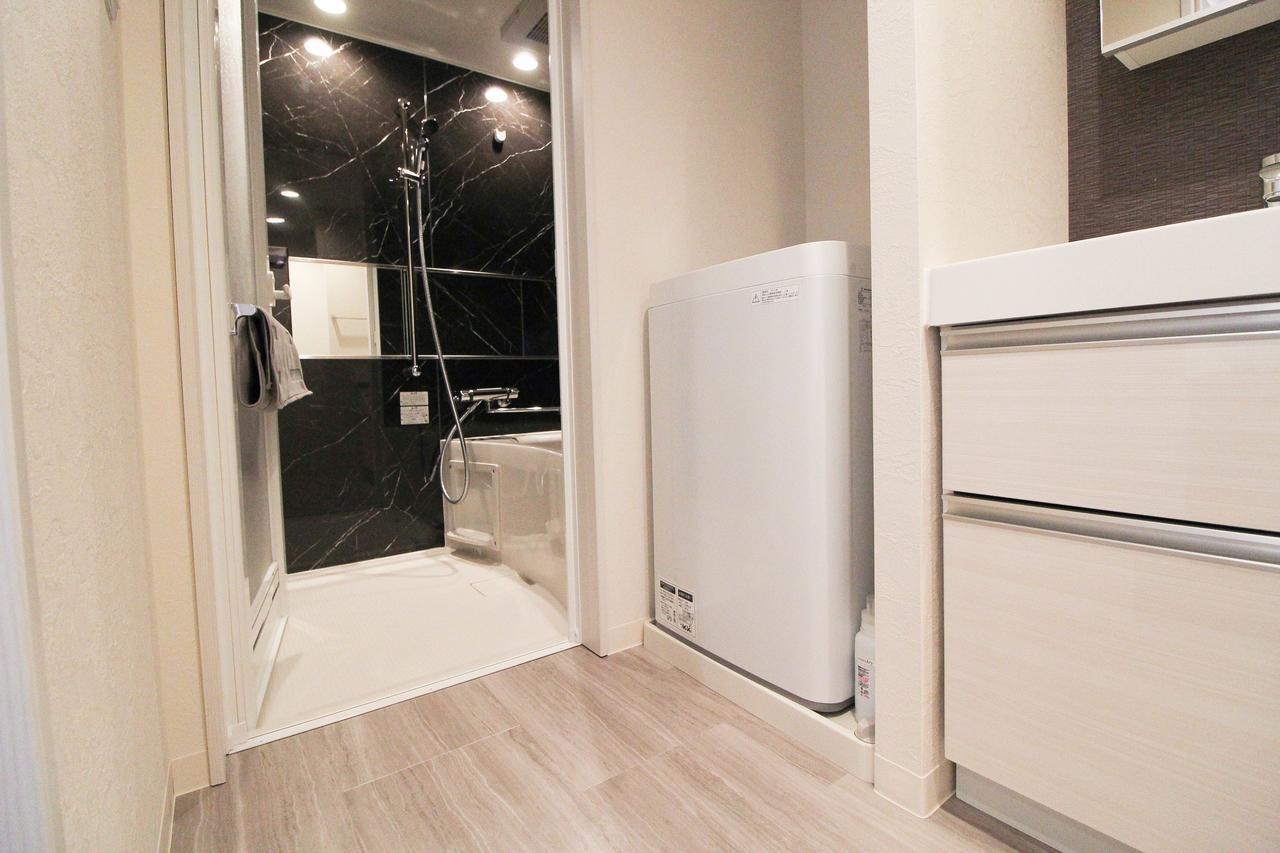 Apartment M-1 Unoki