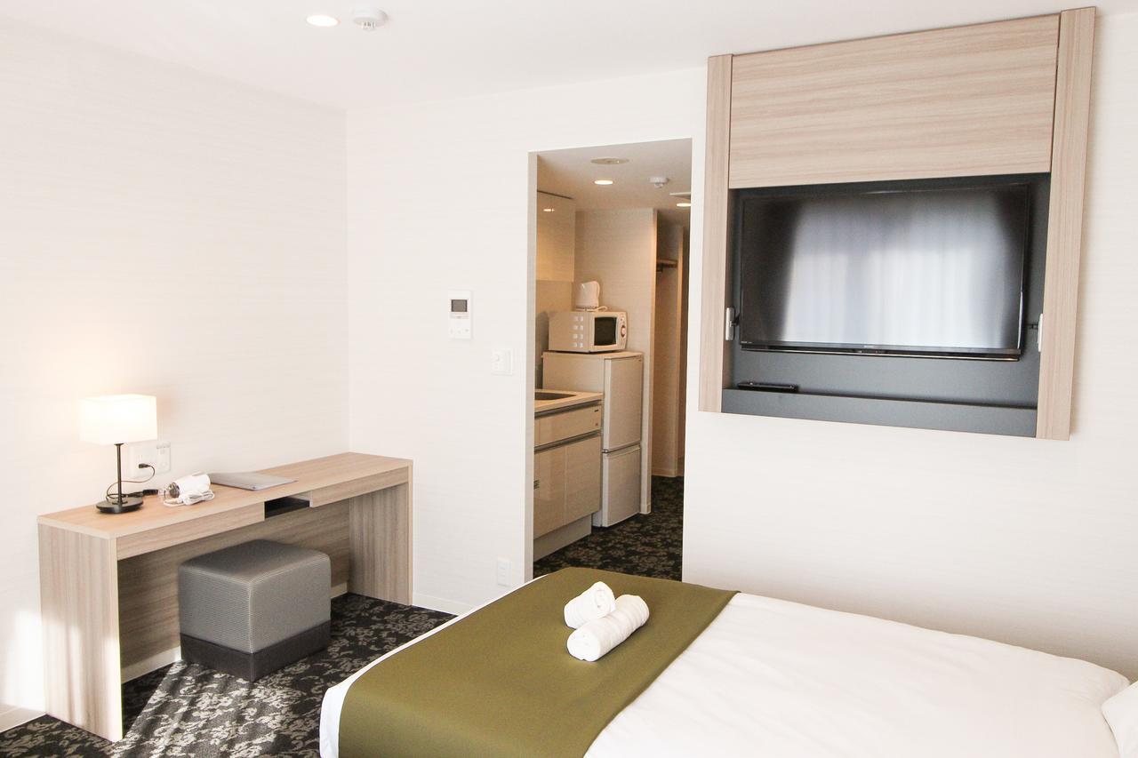 Apartment M-1 Unoki *