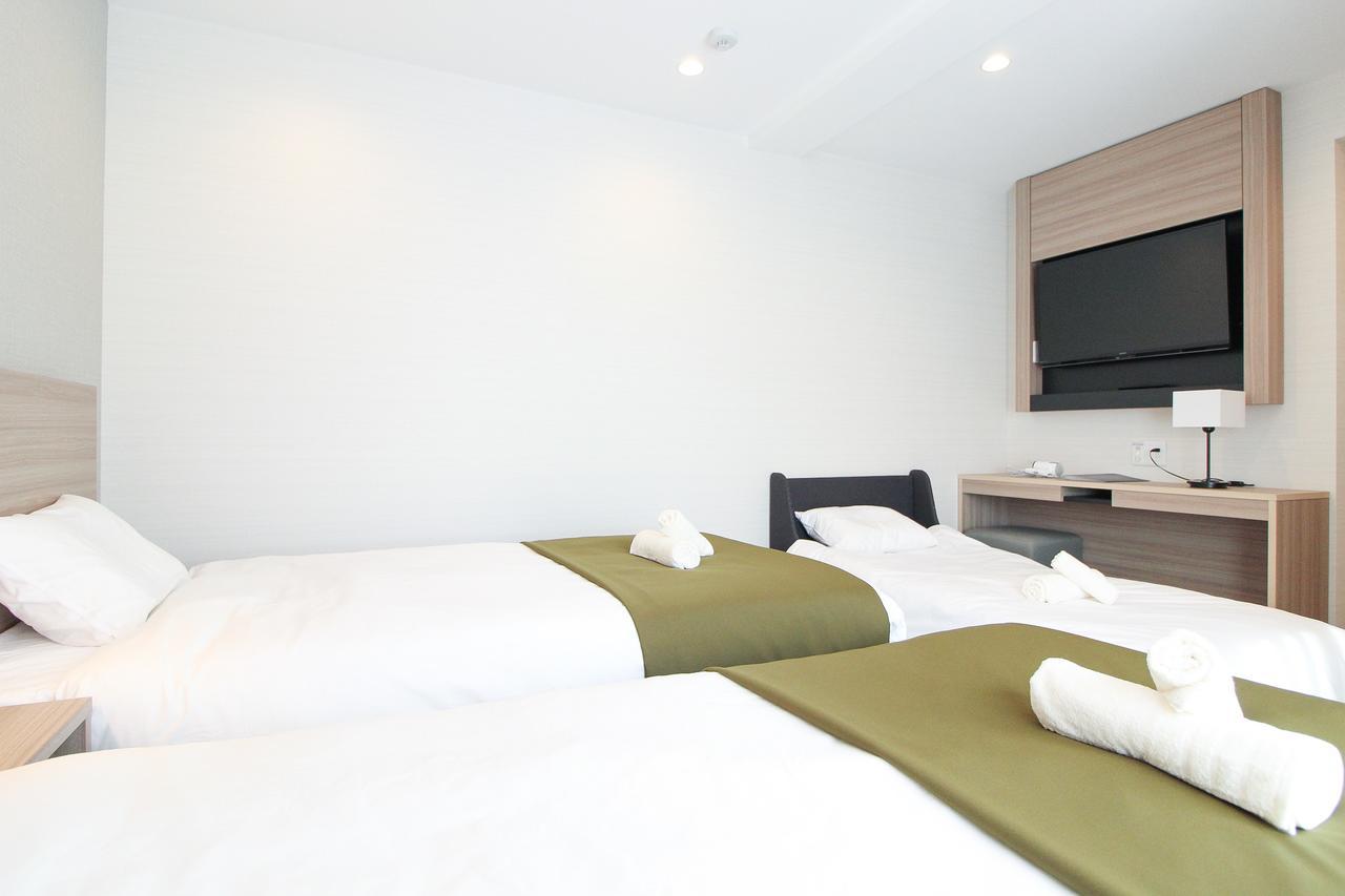 M-1 Unoki Apartment Tokyo