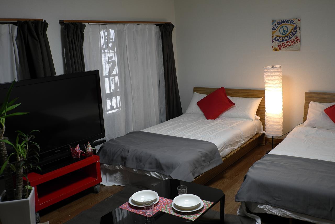 Station 2min★ikebukuro 4min★weekly Apartment