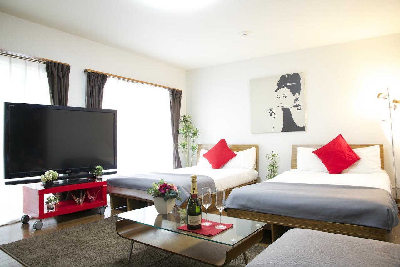 Station 2min★ikebukuro 4min★weekly Apartment *
