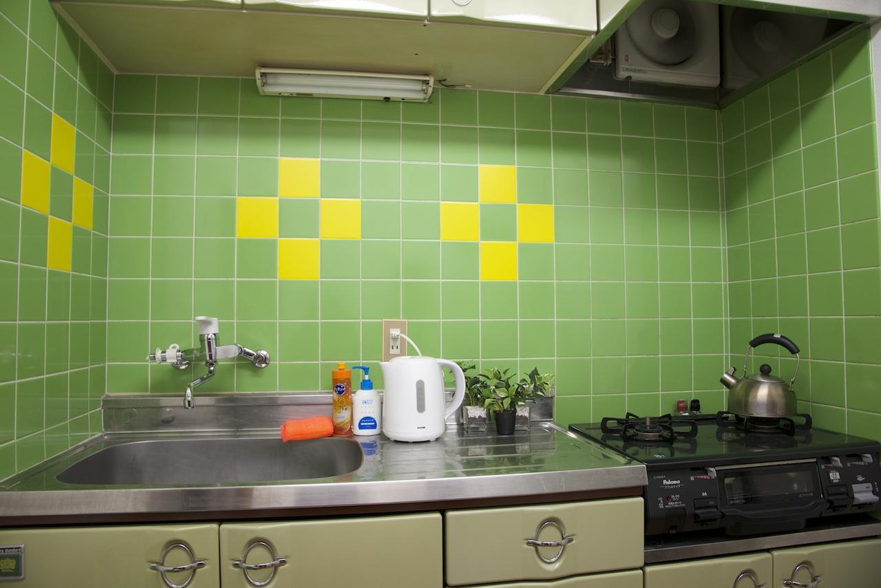 Station 2min★ikebukuro 4min★weekly Apartment