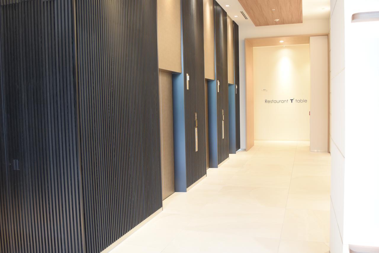 Hotel Tmark Omori Tokyo