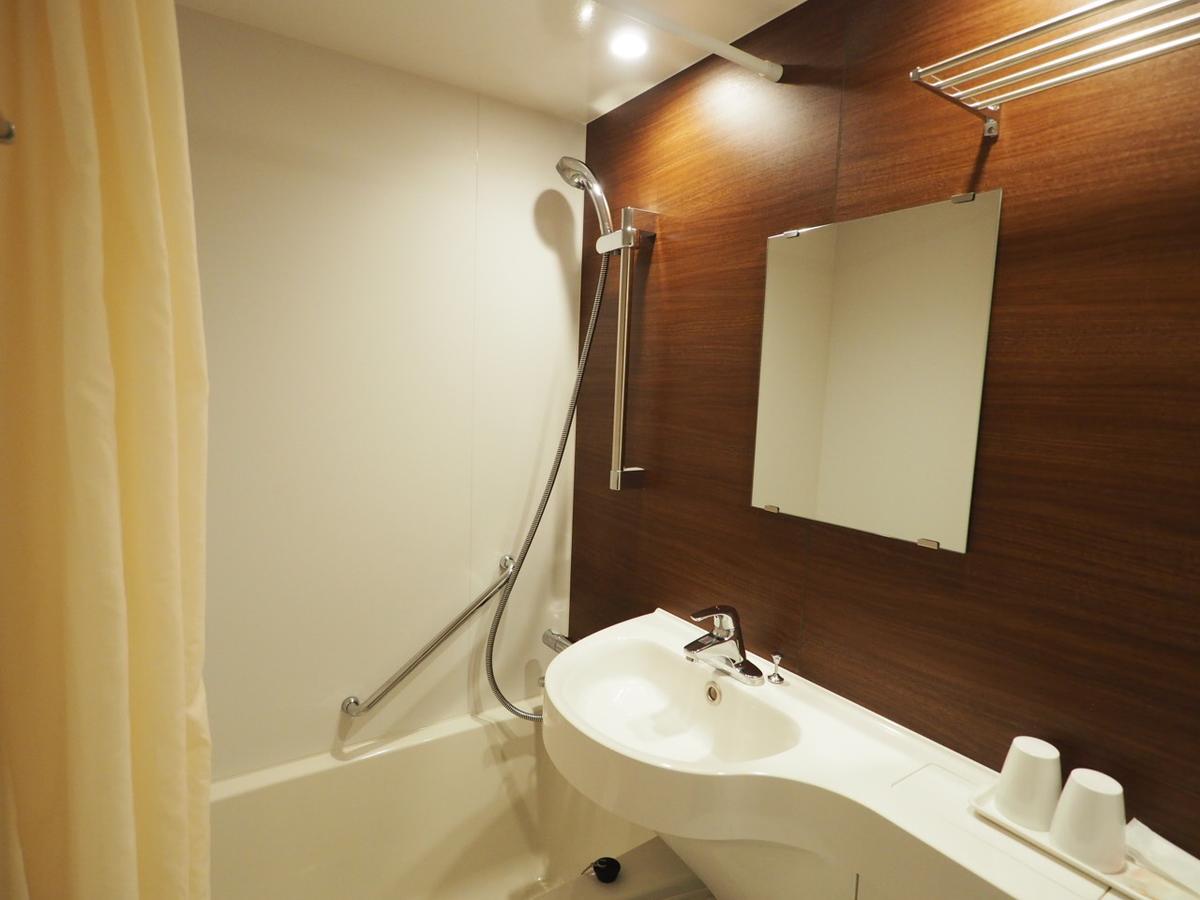 Haneda Hotel 2*