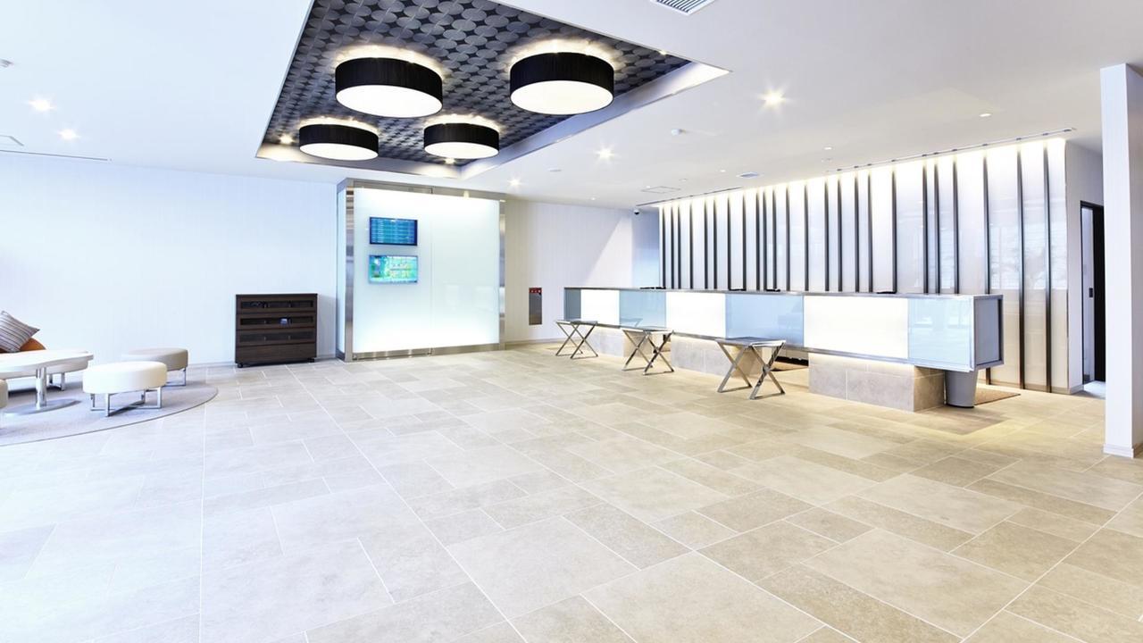 Hotel Mystays Haneda