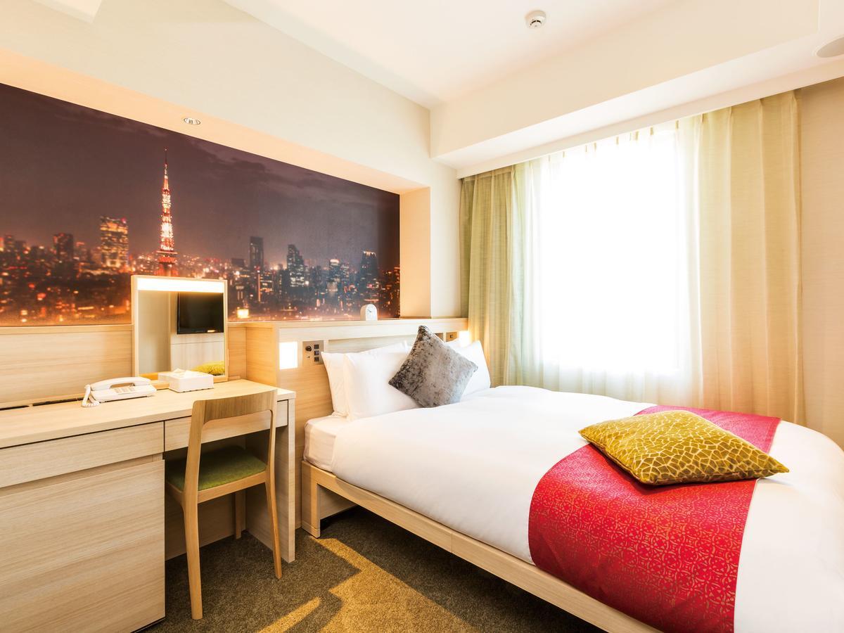 Hotel Jal Haneda West Wing 4*