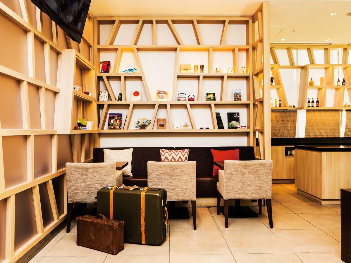 Jal Haneda West Wing Hotel