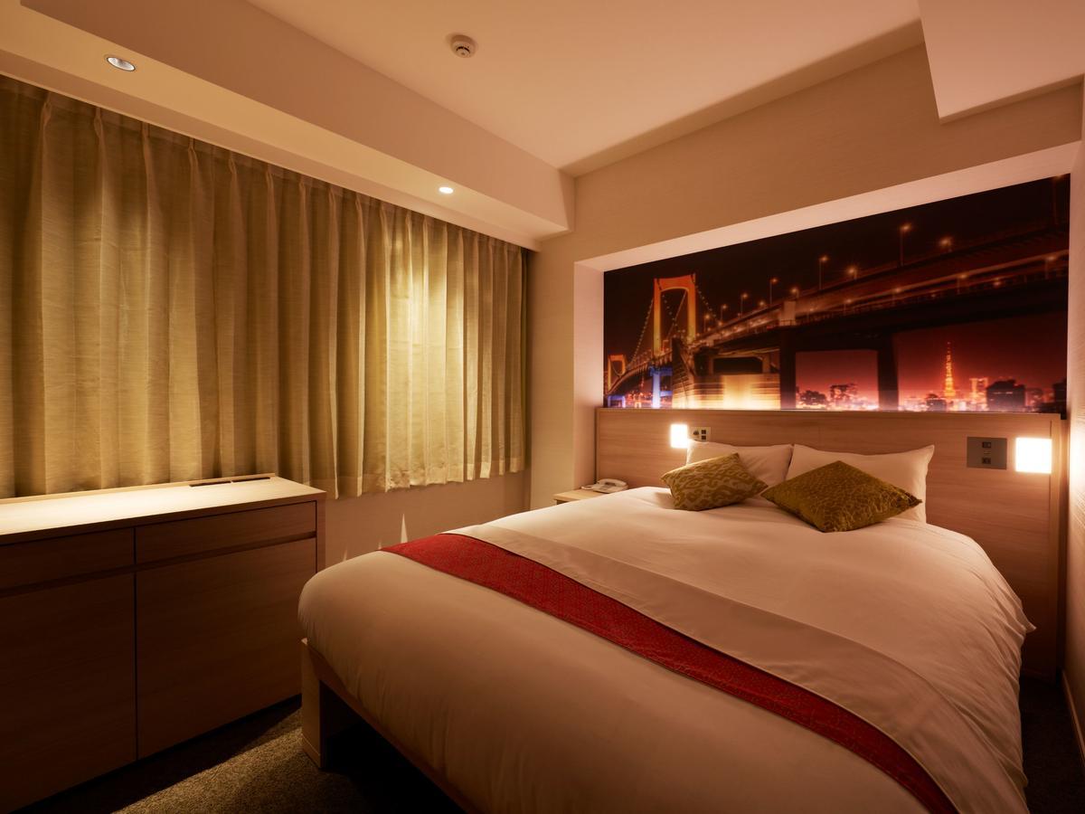 Hotel Jal Haneda West Wing 4*