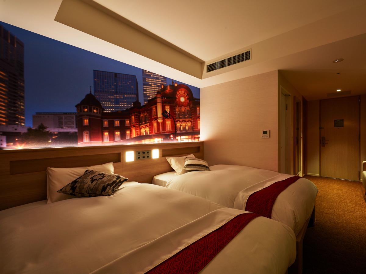 Hotel Jal Haneda West Wing