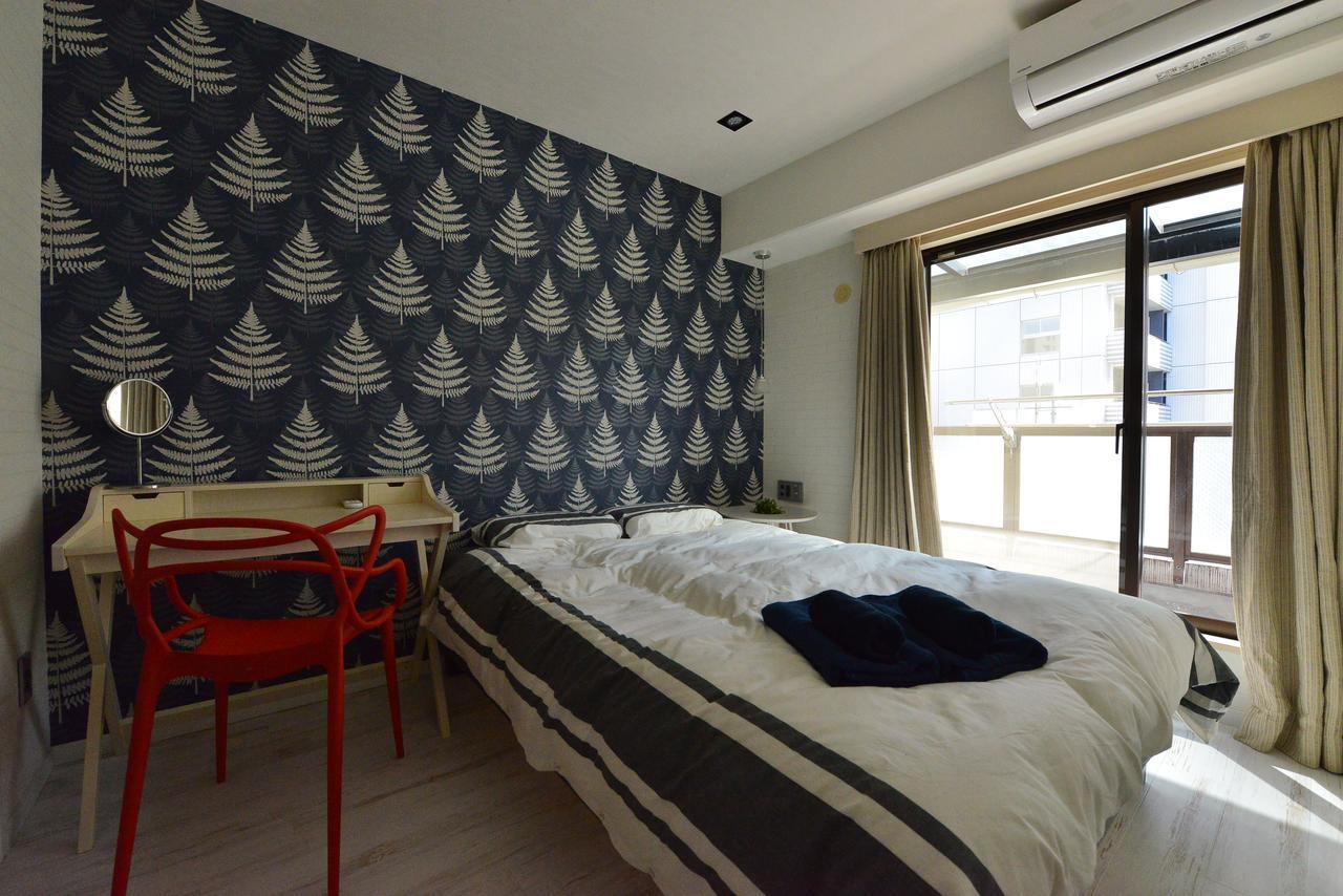 Real Life Apartment Tokyo