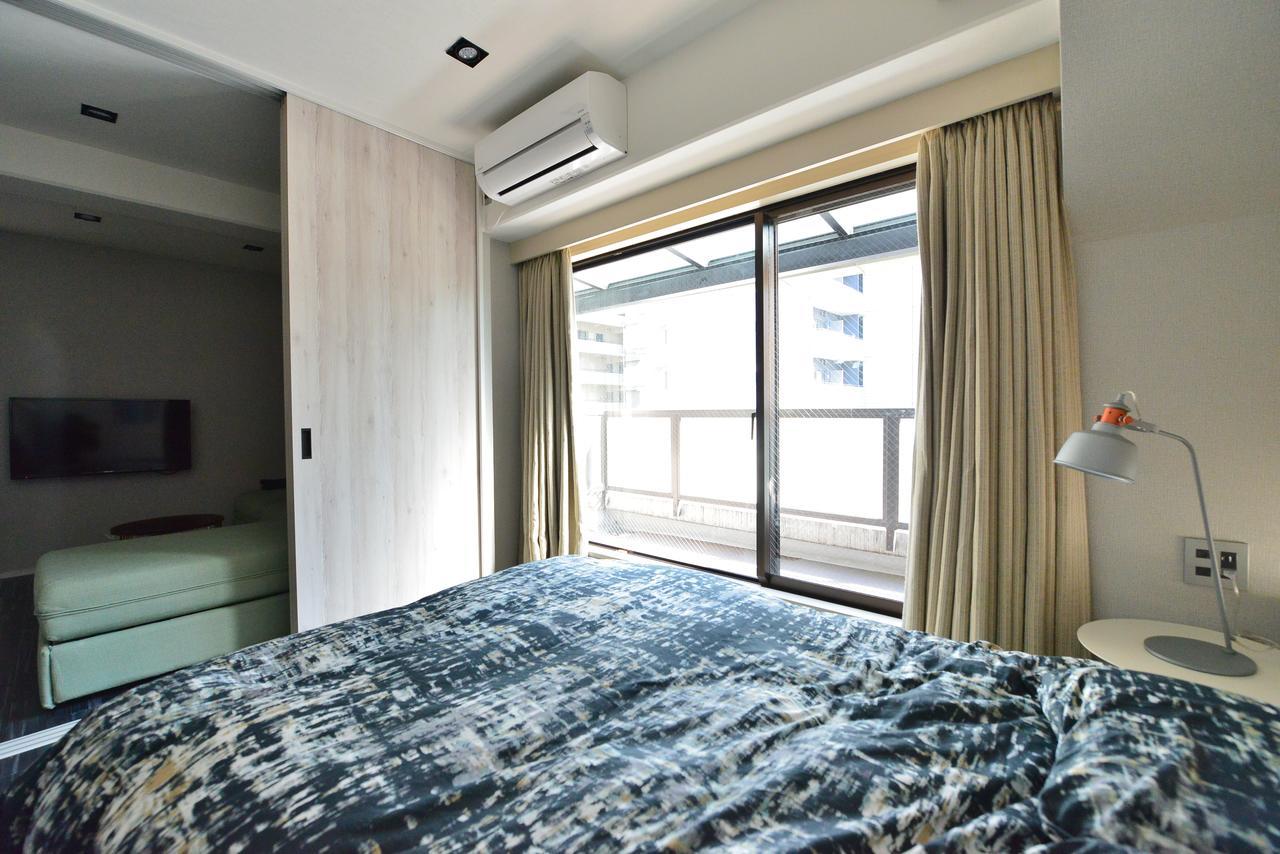 Apartment Real Life Tokyo