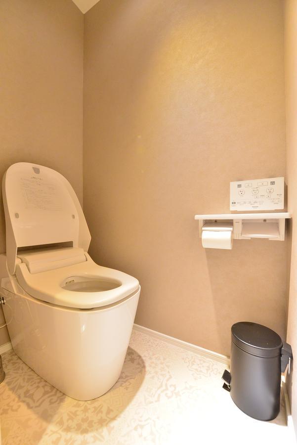 Real Life Apartment Tokyo