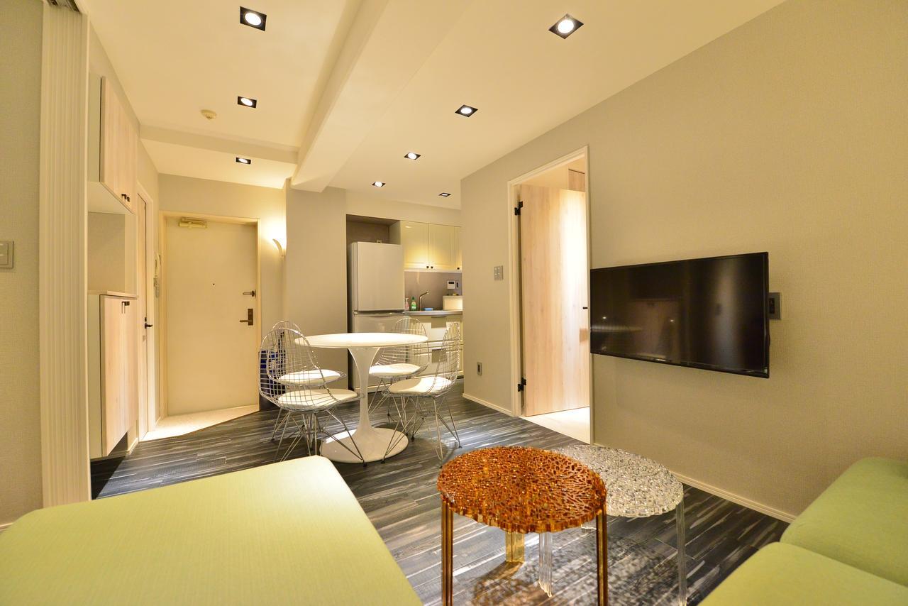 Real Life Apartment Tokyo