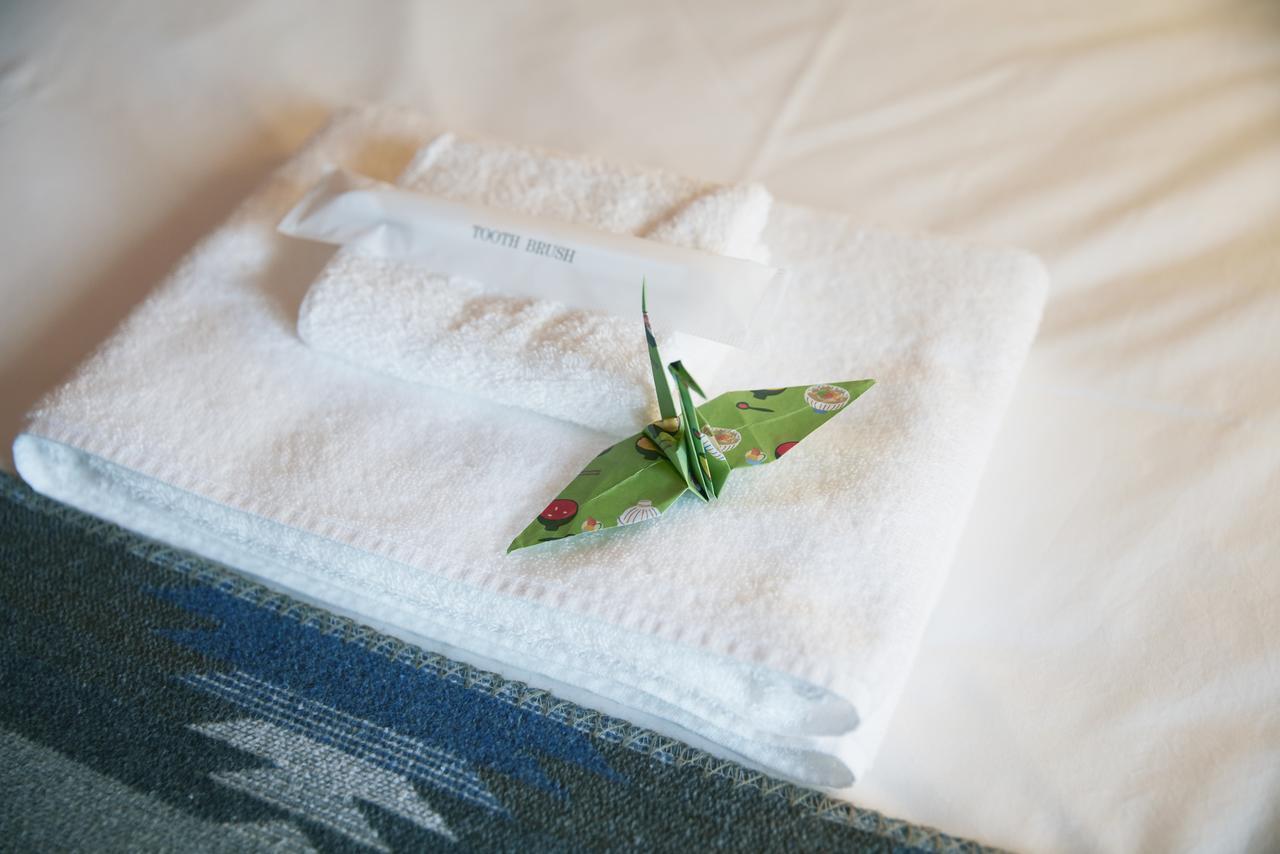 Japan Shinya Tokkyu Guest house