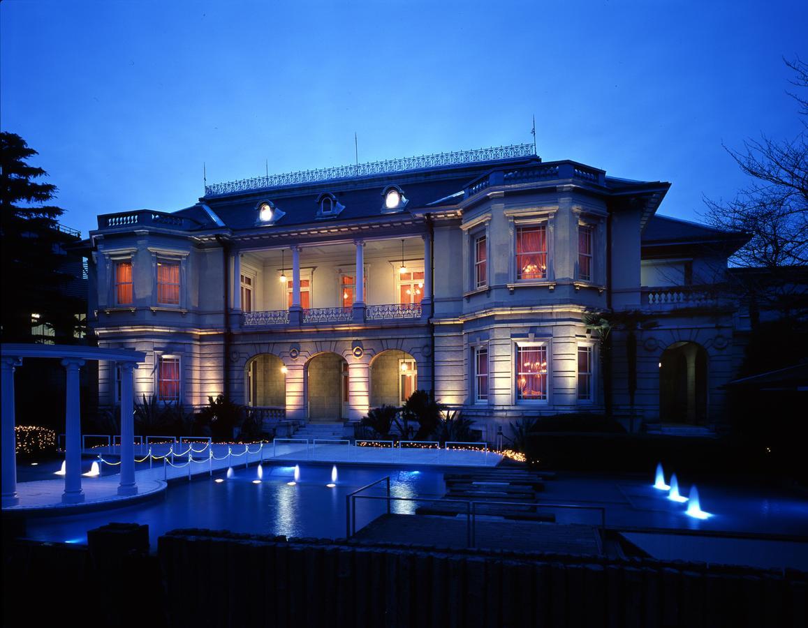 Grand Takanawa