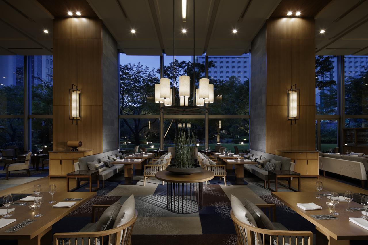 Grand Takanawa